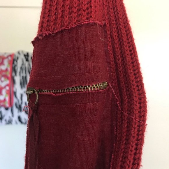 Vintage Free people sweater - Picture 3 of 5